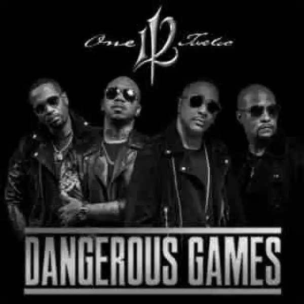 Instrumental: 112 - Dangerous Games